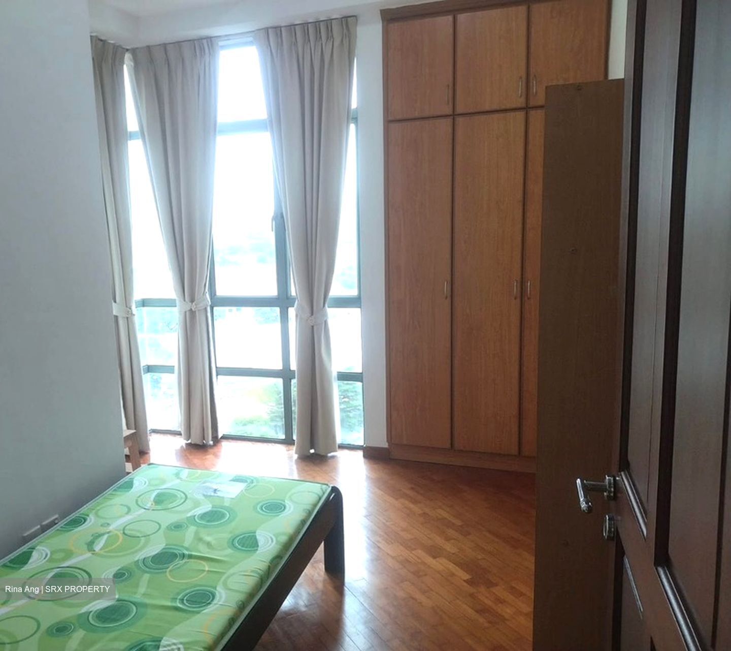 Tanglin Regency (D10), Condominium #603762761